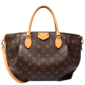 Turenne MM Monogram