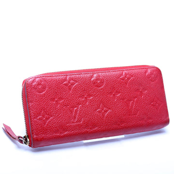Clemence Wallet Empreinte