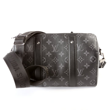 City Keepall Reversible Eclipse