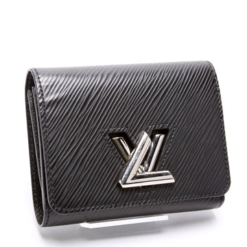 Twist Compact Wallet