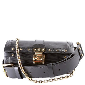 Papillon Trunk Epi