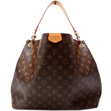 Graceful MM Monogram