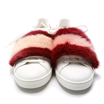 Frontrow Sneakers Size 38