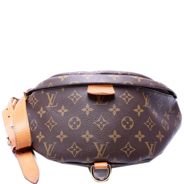 Bumbag Monogram