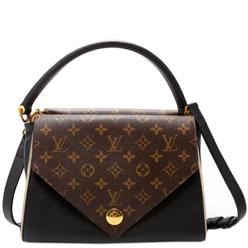 Double V Leather