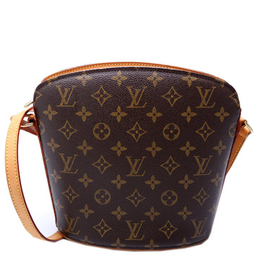 Drouot Monogram