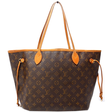 Neverfull MM Monogram