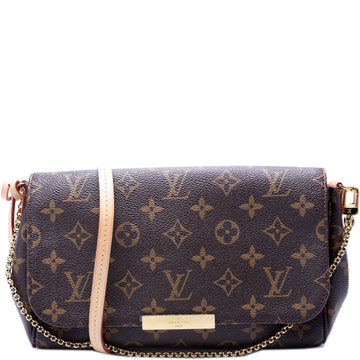 Favorite MM Monogram