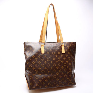 Cabas Mezzo Monogram
