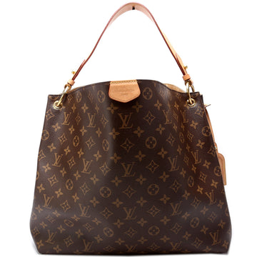 Graceful MM Monogram