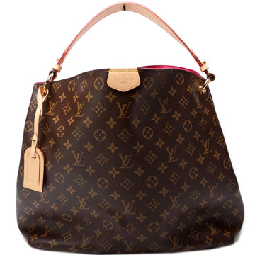 Graceful MM Monogram