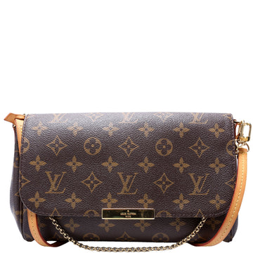 Favorite MM Monogram