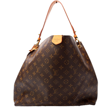 Graceful MM Monogram