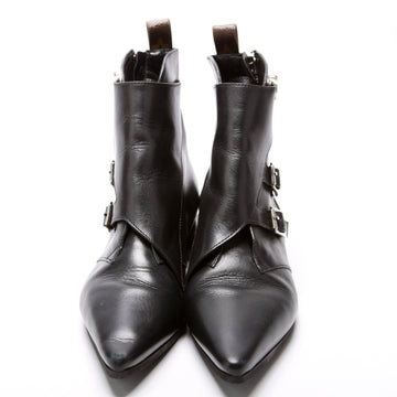 Jumble Ankle Boots Size 38