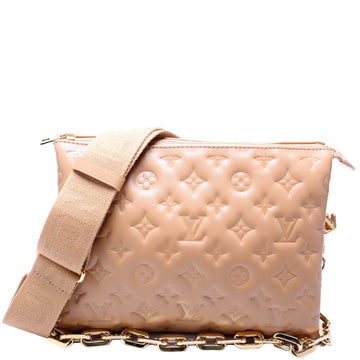 Coussin PM Lambskin