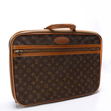 Documents Case French Company Monogram