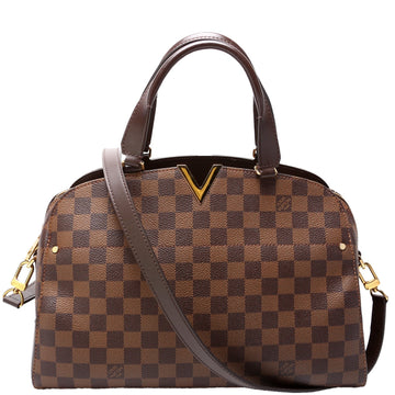 Kensington Bowling Damier Ebene