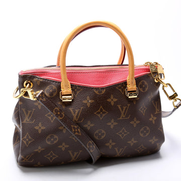 Pallas BB Monogram