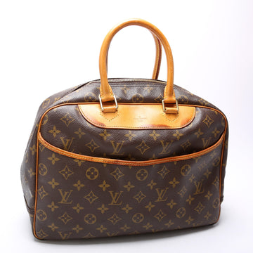 Deauville Monogram