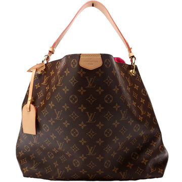 Graceful MM Monogram