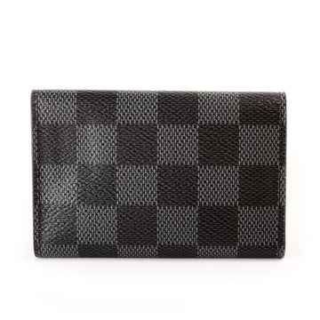 Multicles 6 Damier Graphite
