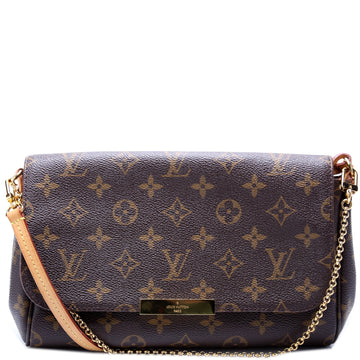 Favorite MM Monogram