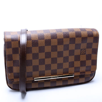 Hoxton PM Damier Ebene