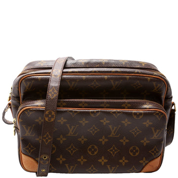 Nil Monogram