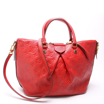 Mazarine MM Empreinte