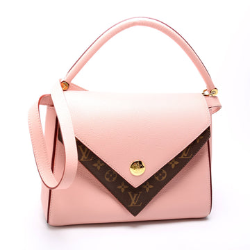Double V Leather