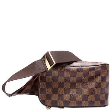 Geronimos Damier Ebene