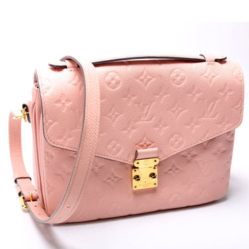 Pochette Metis Empreinte