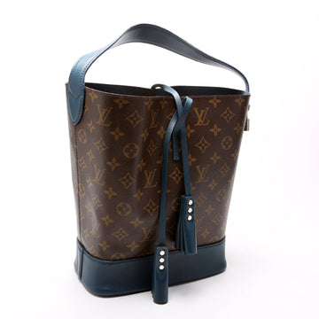 NN14 Bucket Idole Monogram