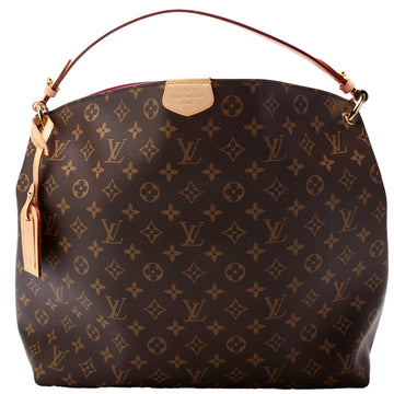 Graceful MM Monogram