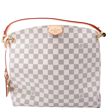 Graceful PM Damier Azur