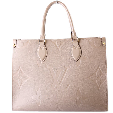 ONTHEGO MM Empreinte
