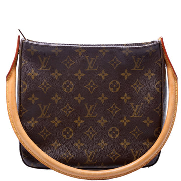 Looping MM Monogram