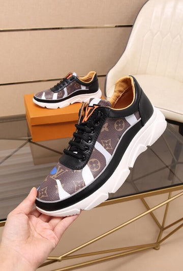 Lorae - LOV Men Shoes - 1995