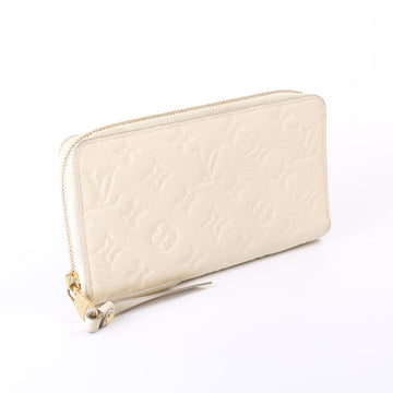 Secret Zippy Wallet Empreinte
