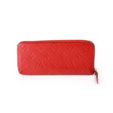 Clemence Wallet Empreinte