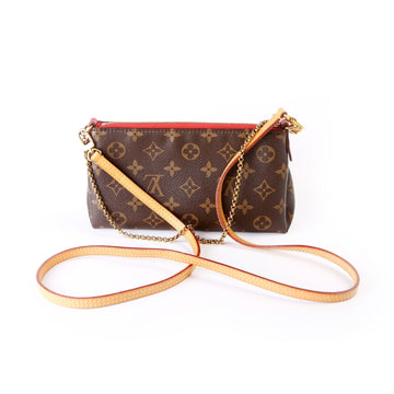 Pallas Clutch Monogram