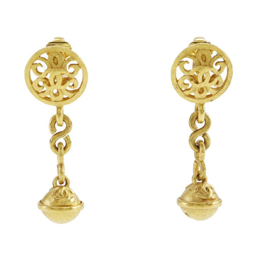 Chanel Suzue Earrings