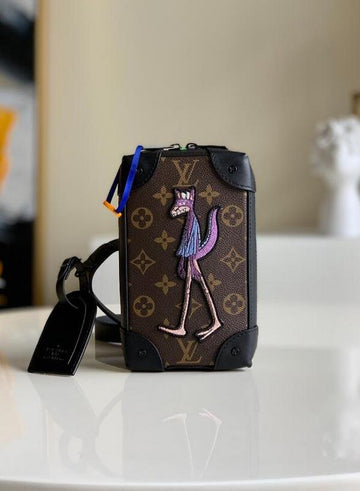 Lorae - LOV Bags - 2654