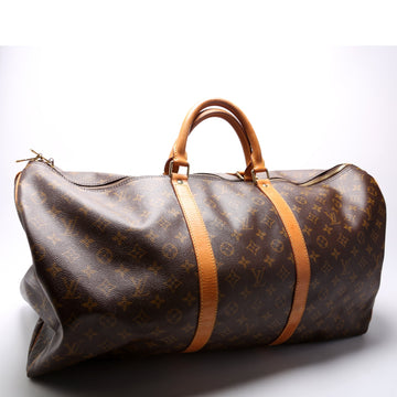 Keepall 60 Monogram
