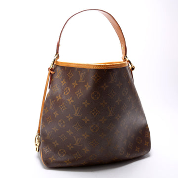 Delightful PM Monogram