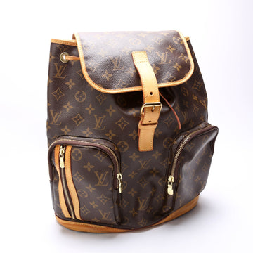 Bosphore Backpack Monogram