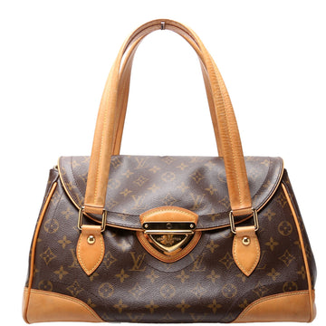 Beverly GM Monogram