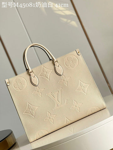 Fashion Lu-Vi bags - 17027