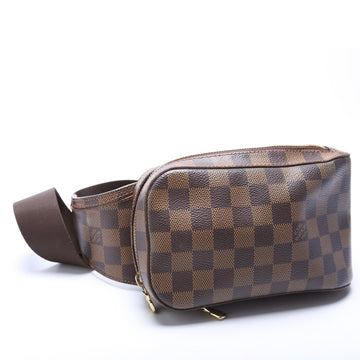Geronimos Damier Ebene