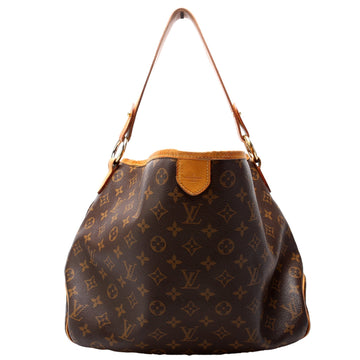 Delightful PM Monogram